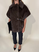 Load image into Gallery viewer, Ecopelliccia Jackie I BESTSELLER