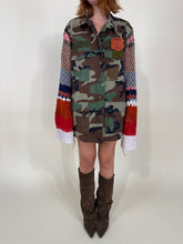 Load image into Gallery viewer, Giacca Mimetica | Più varianti