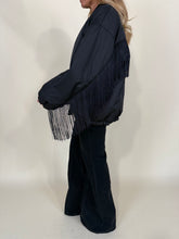 Load image into Gallery viewer, Bomber Sia | Frangia | Più colori