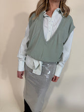 Load image into Gallery viewer, Maglia V | Viscosa | Più colori