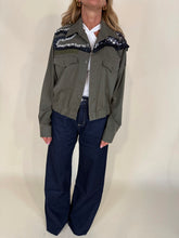 Carica l'immagine nel visualizzatore di Gallery, Camicia Strass | Vintage