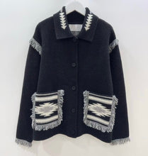 Load image into Gallery viewer, Giacca Cardigan Montana I Più colori | Lana e Cashmere