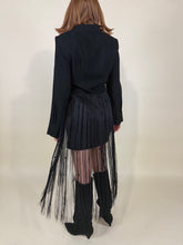 Carica l'immagine nel visualizzatore di Gallery, Abito Isi | Frangia