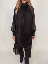 Carica l'immagine nel visualizzatore di Gallery, Abito Fondente