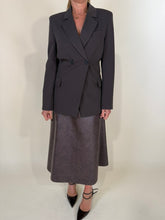 Carica l'immagine nel visualizzatore di Gallery, Gonna Darkie | Ecopelle | Più colori