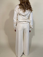 Carica l'immagine nel visualizzatore di Gallery, Pantalone Cream