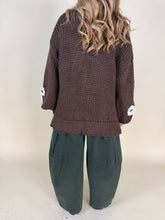 Load image into Gallery viewer, Cardigan Fiocchi | Wool