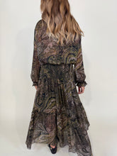 Carica l'immagine nel visualizzatore di Gallery, Abito Savana