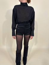 Load image into Gallery viewer, Camicia Dark | Black