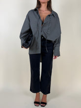 Carica l'immagine nel visualizzatore di Gallery, Denim Kate I Black