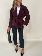 Carica l'immagine nel visualizzatore di Gallery, Giacca Brownie | Crosta | Più colori