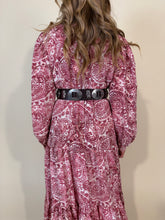 Carica l'immagine nel visualizzatore di Gallery, Cintura Alis | Vera Pelle