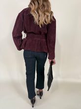 Carica l'immagine nel visualizzatore di Gallery, Giacca Brownie | Crosta | Più colori