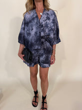 Load image into Gallery viewer, Shorts Sangallo | Tie-Dye Set | Più colori