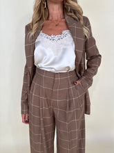 Carica l'immagine nel visualizzatore di Gallery, Pantalone Grace | Quadri