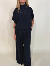 Load image into Gallery viewer, Blusa Noir | Set Coordinato.
