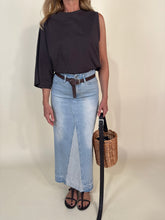 Load image into Gallery viewer, Gonna Chiara | Denim