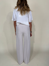 Carica l'immagine nel visualizzatore di Gallery, Pantalone Svezia | Panna