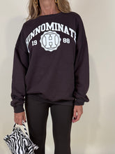 Load image into Gallery viewer, Felpa College | Più colori