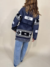 Carica l'immagine nel visualizzatore di Gallery, Cardigan Etnic I Più Colori