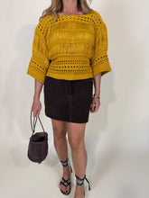 Carica l'immagine nel visualizzatore di Gallery, Maglia Traforata | Più colori.