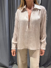 Carica l'immagine nel visualizzatore di Gallery, Camicia SAND