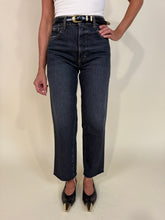 Load image into Gallery viewer, Denim JILL | NOIR.