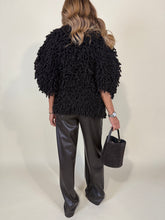 Load image into Gallery viewer, Cardigan Rubi | Bouclé | Più colori