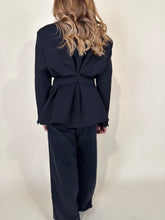 Carica l'immagine nel visualizzatore di Gallery, Blazer sfiancato Gin I Più colori