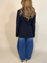 Carica l'immagine nel visualizzatore di Gallery, Giacca Gessata