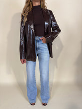 Load image into Gallery viewer, Giacca Coco