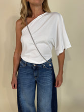 Load image into Gallery viewer, T-Shirt Monospalla | Più Colori