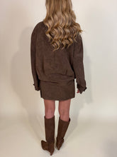 Carica l'immagine nel visualizzatore di Gallery, Bomber TOFFEE | Oversize