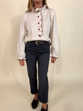 Load image into Gallery viewer, Maglia Rouches | VISCOSA | Più colori.