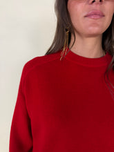 Carica l'immagine nel visualizzatore di Gallery, Maglione in 100% lana | Più colori