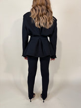 Carica l'immagine nel visualizzatore di Gallery, Pantalone Sigarette