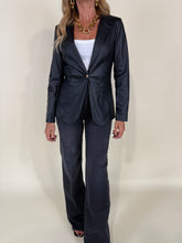 Carica l'immagine nel visualizzatore di Gallery, Blazer Addison | Lucido