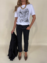 Carica l'immagine nel visualizzatore di Gallery, T-shirt La Nuit