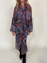 Carica l'immagine nel visualizzatore di Gallery, Gonna Floreal