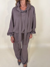 Load image into Gallery viewer, Felpa Flake | Moro