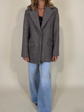 Load image into Gallery viewer, Cappottino Pied De Poule