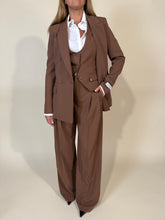 Load image into Gallery viewer, Gilet Moka