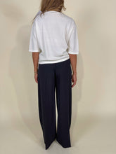 Carica l'immagine nel visualizzatore di Gallery, Pantalone abaco I nero