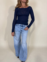Carica l'immagine nel visualizzatore di Gallery, Maglia Misto Cashmere | Più colori
