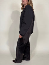 Load image into Gallery viewer, Bomber Sia | Frangia | Più colori