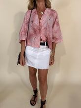 Load image into Gallery viewer, Camicia Sangallo | Tie-Dye Set | Più colori