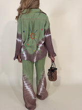 Load image into Gallery viewer, Completo Harmony | Tie-Dye Set | 100% cotone