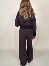 Carica l'immagine nel visualizzatore di Gallery, Pantalone moro W