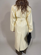 Load image into Gallery viewer, Trench Kylie | Ecopelle | Più colori