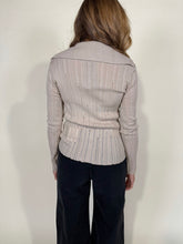 Carica l'immagine nel visualizzatore di Gallery, Maglia Ivory | Wool | Rame